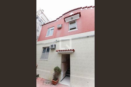 Apartamento para alugar com 60m², 2 quartos e sem vagaFachada