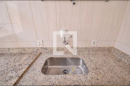 Apartamento para alugar com 60m², 2 quartos e sem vagaCozinha