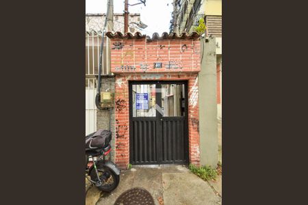 Apartamento para alugar com 60m², 2 quartos e sem vagaFachada