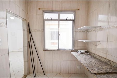 Apartamento para alugar com 60m², 2 quartos e sem vagaCozinha