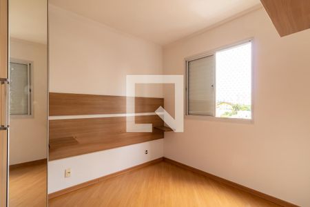 Suíte de apartamento para alugar com 3 quartos, 66m² em Vila Augusta, Guarulhos