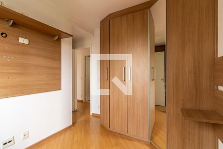 Suíte de apartamento para alugar com 3 quartos, 66m² em Vila Augusta, Guarulhos
