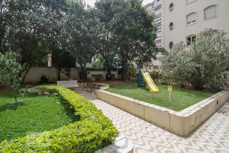 Apartamento à venda com 42m², 1 quarto e sem vagaÁrea de Lazer