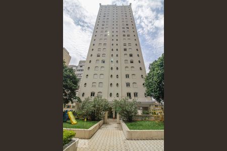 Apartamento à venda com 42m², 1 quarto e sem vagaÁrea de Lazer