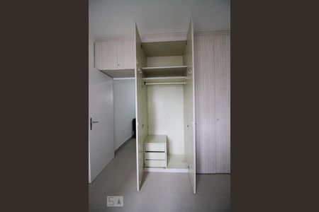 Quarto de apartamento à venda com 1 quarto, 42m² em Campos Elíseos, São Paulo
