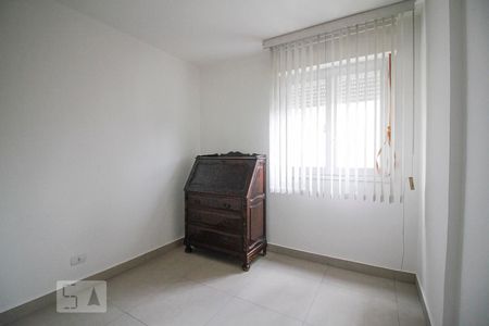 Quarto de apartamento à venda com 1 quarto, 42m² em Campos Elíseos, São Paulo