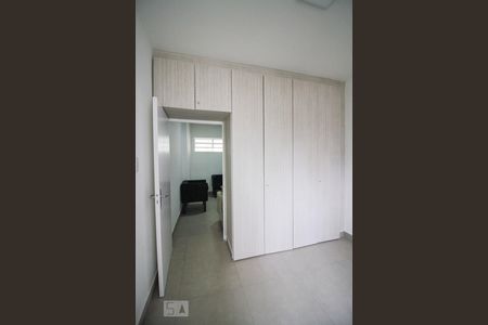 Quarto de apartamento à venda com 1 quarto, 42m² em Campos Elíseos, São Paulo