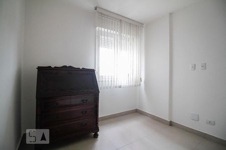 Quarto de apartamento à venda com 1 quarto, 42m² em Campos Elíseos, São Paulo