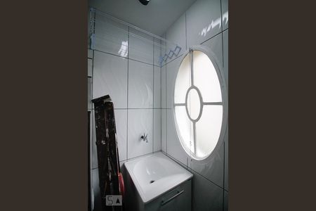 Apartamento à venda com 42m², 1 quarto e sem vagaCozinha