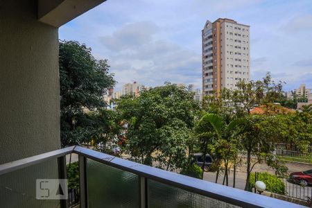 Apartamento para alugar com 70m², 2 quartos e 1 vaga Apartamento para alugar com 70m², 2 quartos e 1 vagaVaranda da Sala