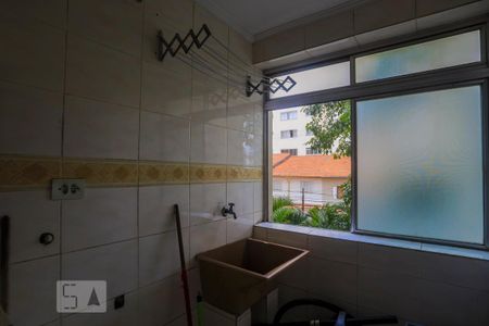 Apartamento para alugar com 70m², 2 quartos e 1 vaga Apartamento para alugar com 70m², 2 quartos e 1 vagaÁrea de Serviço