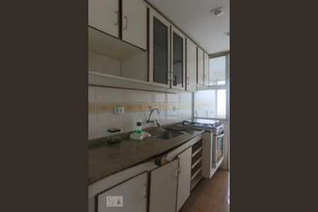 Apartamento para alugar com 70m², 2 quartos e 1 vaga Apartamento para alugar com 70m², 2 quartos e 1 vagaCozinha - Armários