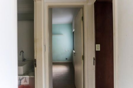 Apartamento para alugar com 70m², 2 quartos e 1 vaga Apartamento para alugar com 70m², 2 quartos e 1 vagaCorredor