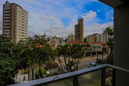 Apartamento para alugar com 70m², 2 quartos e 1 vaga Apartamento para alugar com 70m², 2 quartos e 1 vagaVaranda da Sala