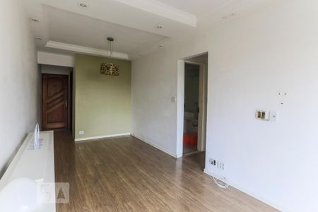 Apartamento para alugar com 70m², 2 quartos e 1 vaga Apartamento para alugar com 70m², 2 quartos e 1 vagaSala