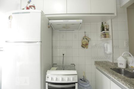 Apartamento para alugar com 40m², 1 quarto e sem vagaCozinha