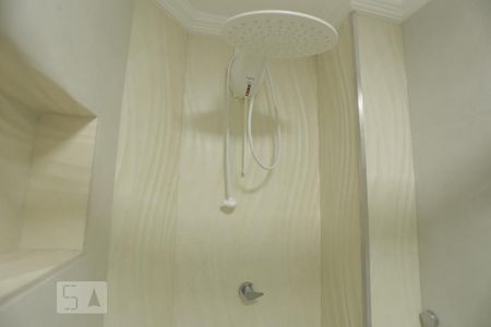 Apartamento para alugar com 40m², 1 quarto e sem vagaBanheiro