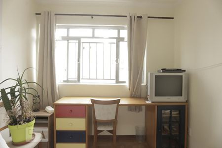 Apartamento para alugar com 40m², 1 quarto e sem vagaQuarto