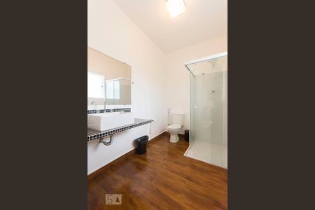 Casa à venda com 300m², 3 quartos e 5 vagasBanheiro Suite