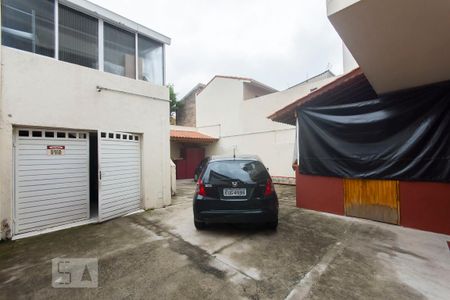 Area externa de casa à venda com 3 quartos, 300m² em Vila Nova Conceição, São Paulo