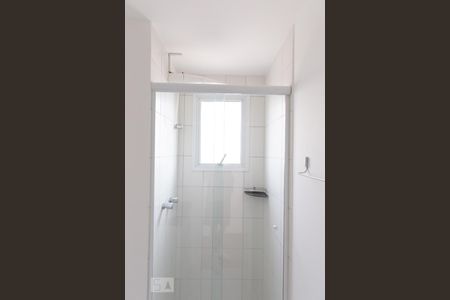 Apartamento à venda com 96m², 3 quartos e 1 vaga Apartamento à venda com 96m², 3 quartos e 1 vagaBanheiro da Su;ite