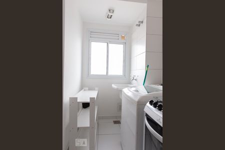 Apartamento à venda com 96m², 3 quartos e 1 vaga Apartamento à venda com 96m², 3 quartos e 1 vagaÁrea de Serviço