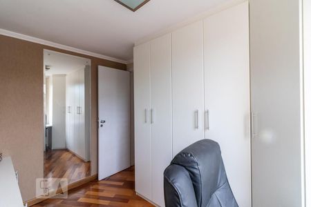 Quarto 1 de apartamento para alugar com 3 quartos, 110m² em Ahú, Curitiba