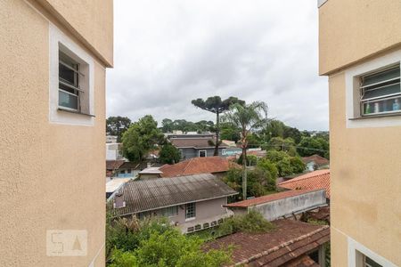 Vista do Quarto 1 de apartamento para alugar com 3 quartos, 110m² em Ahú, Curitiba
