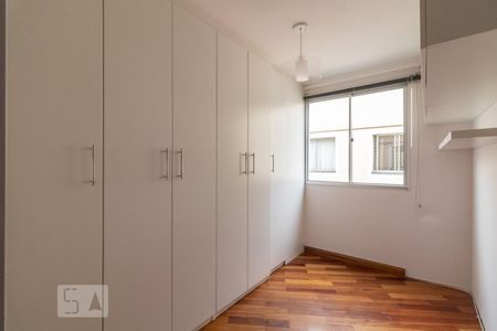 Quarto 2 de apartamento para alugar com 3 quartos, 110m² em Ahú, Curitiba