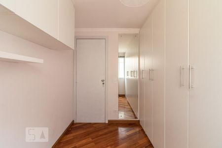 Quarto 2 de apartamento para alugar com 3 quartos, 110m² em Ahú, Curitiba