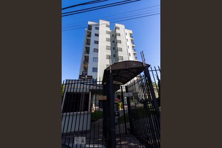 Apartamento à venda com 60m², 2 quartos e 1 vagaFachada