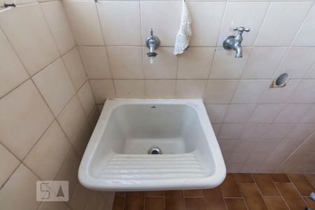 Apartamento à venda com 60m², 2 quartos e 1 vagaÁrea de Serviço