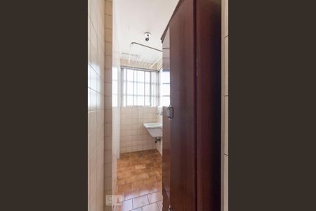 Apartamento à venda com 60m², 2 quartos e 1 vagaÁrea de Serviço