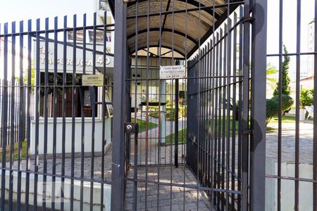 Apartamento à venda com 60m², 2 quartos e 1 vagaFachada