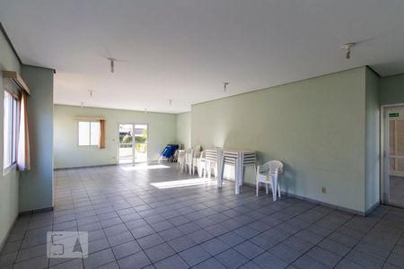 Apartamento à venda com 60m², 2 quartos e 1 vagaSalão de Festas