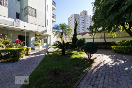 Apartamento à venda com 60m², 2 quartos e 1 vagaÁrea Externa