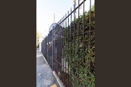 Apartamento à venda com 60m², 2 quartos e 1 vagaFachada