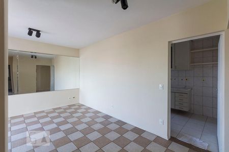 Sala de apartamento à venda com 2 quartos, 60m² em Vila Santa Catarina, São Paulo