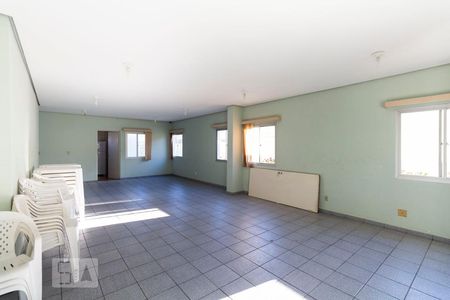 Apartamento à venda com 60m², 2 quartos e 1 vagaSalão de Festas