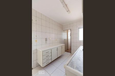 Apartamento à venda com 60m², 2 quartos e 1 vagaCozinha