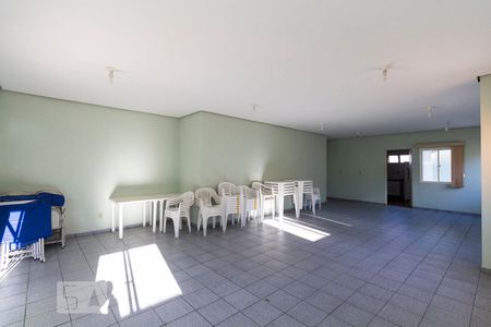 Apartamento à venda com 60m², 2 quartos e 1 vagaSalão de Festas