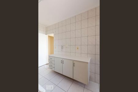 Apartamento à venda com 60m², 2 quartos e 1 vagaCozinha