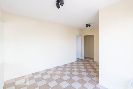 Sala de apartamento à venda com 2 quartos, 60m² em Vila Santa Catarina, São Paulo