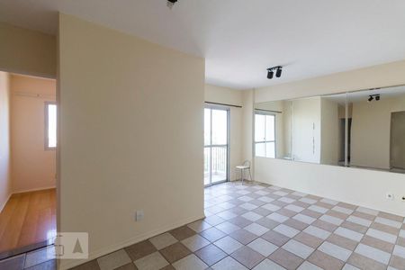 Sala de apartamento à venda com 2 quartos, 60m² em Vila Santa Catarina, São Paulo