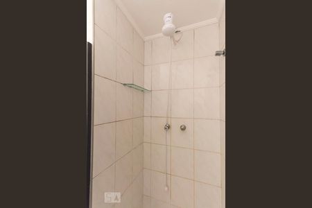 Apartamento à venda com 60m², 2 quartos e 1 vagaBanheiro Social