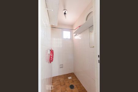 Apartamento à venda com 60m², 2 quartos e 1 vagaBanheiro de Serviço