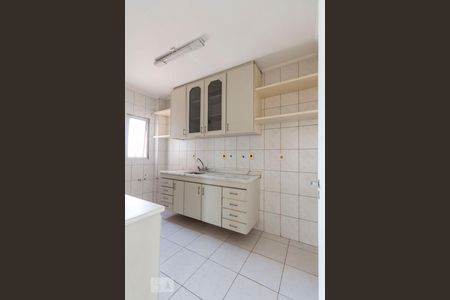 Apartamento à venda com 60m², 2 quartos e 1 vagaCozinha