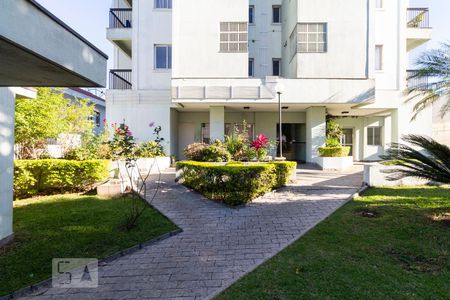 Apartamento à venda com 60m², 2 quartos e 1 vagaÁrea Externa