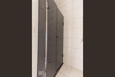 Banheiro Social de apartamento à venda com 2 quartos, 60m² em Vila Santa Catarina, São Paulo