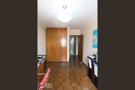 Quarto 1 de apartamento à venda com 3 quartos, 126m² em Santana, São Paulo